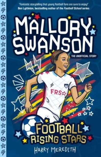 Fotbal Rising Stars: Mallory Swanson - Football Rising Stars: Mallory Swanson