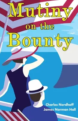 Revoltă pe Bounty - Mutiny on the Bounty