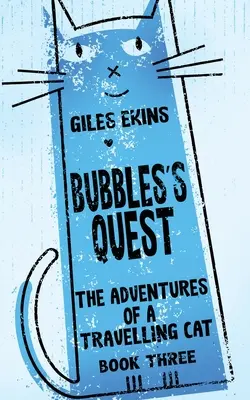 Căutarea lui Bubbles - Bubbles's Quest