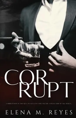 Corupt: Mafia Romance: O păcătoasă frumoasă Spin-Off - Corrupt: Mafia Romance: A Beautiful Sinner Spin-Off