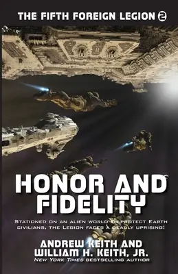 Onoare și fidelitate - Honor and Fidelity