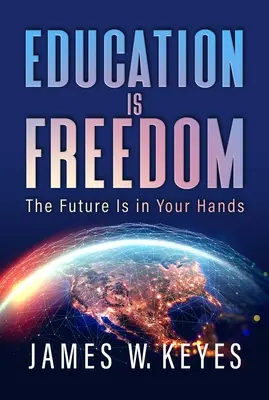 Educația este libertate: Viitorul este în mâinile tale - Education Is Freedom: The Future Is in Your Hands
