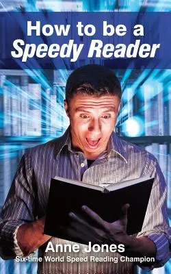 Cum să fii un cititor rapid - How To Be A Speedy Reader