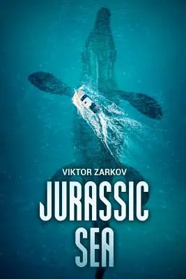 Marea Jurassică - Jurassic Sea