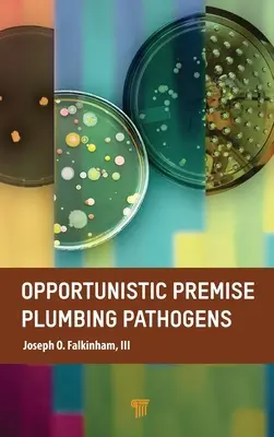 Agenți patogeni pentru instalații sanitare în spații oportune - Opportunistic Premise Plumbing Pathogens
