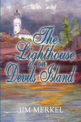 Farul de pe insula Devils - The Lighthouse on Devils Island