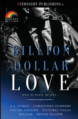 Billion Dollar Love: Ediția Manlove - Billion Dollar Love: Manlove Edition