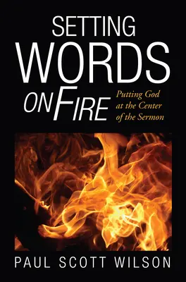 A da foc cuvintelor - Setting Words On Fire