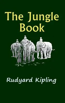 Cartea Junglei - The Jungle Book