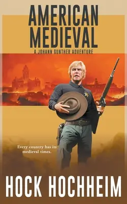 Medieval american - American Medieval