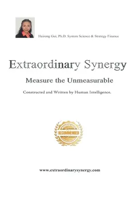 Sinergie extraordinară - Extraordinary Synergy