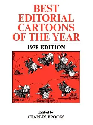 Cele mai bune caricaturi editoriale ale anului - Best Editorial Cartoons of the Year