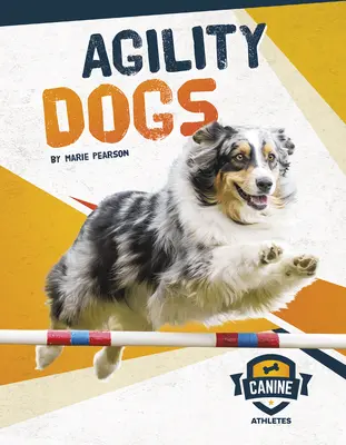 Câini Agility - Agility Dogs