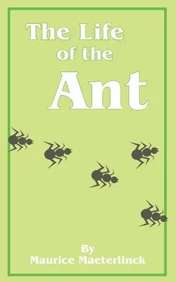 Viața furnicii (The Life of the Ant) - The Life of the Ant