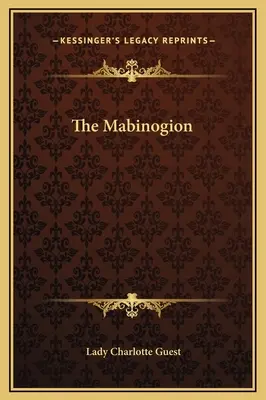 Mabinogionul - The Mabinogion