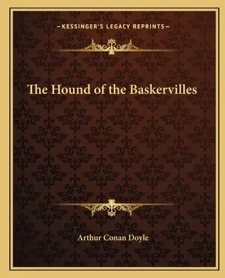 The Hound of the Baskervilles