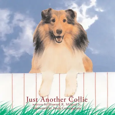 Doar un alt Collie - Just Another Collie