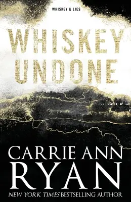 Whiskey Undone - Ediție specială - Whiskey Undone - Special Edition