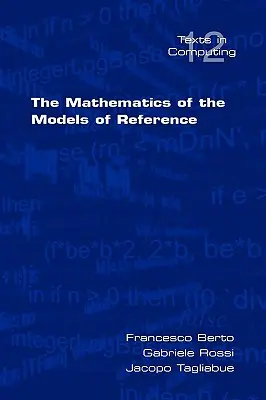 Matematica modelelor de referință - The Mathematics of the Models of Reference