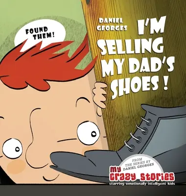 Vând pantofii tatălui meu! - I'm Selling My Dad's Shoes!
