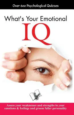 Care este Q.I. tău emoțional - What'S Your Emotional I.Q.
