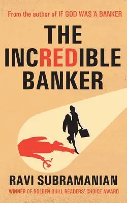 Incredibilul bancher - The Incredible Banker