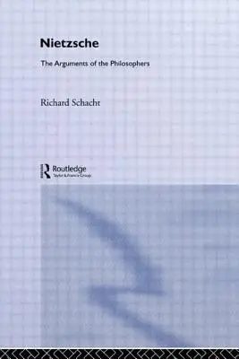 Nietzsche-Arg Filosofi - Nietzsche-Arg Philosophers