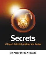 Secretele analizei orientate pe obiect - Secrets of Object Oriented Analysis