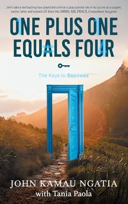 Unu plus unu egal patru: Cheile succesului - One Plus One Equals Four: The Keys to Success