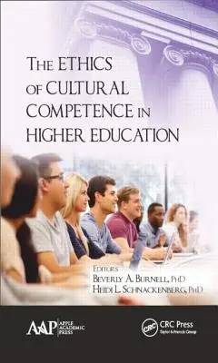 Etica competenței culturale în învățământul superior - The Ethics of Cultural Competence in Higher Education