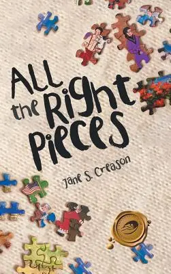 Toate piesele potrivite - All the Right Pieces