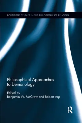 Abordări filosofice ale demonologiei - Philosophical Approaches to Demonology