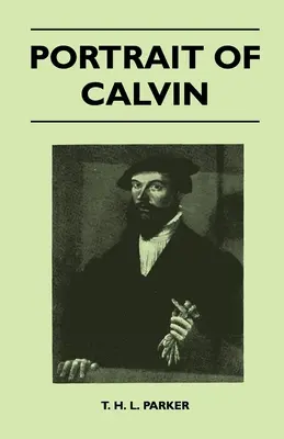 Portretul lui Calvin - Portrait Of Calvin