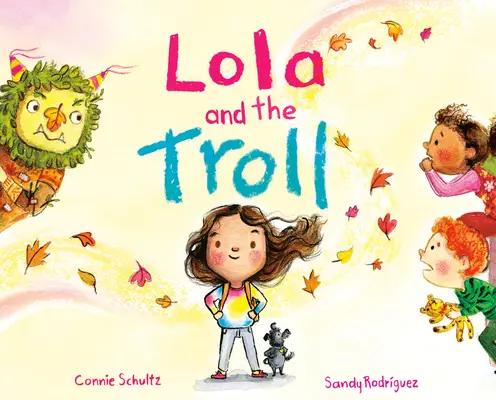 Lola și trolul - Lola and the Troll