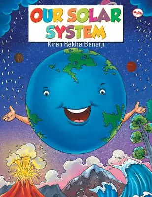 Sistemul nostru solar - Our Solar System
