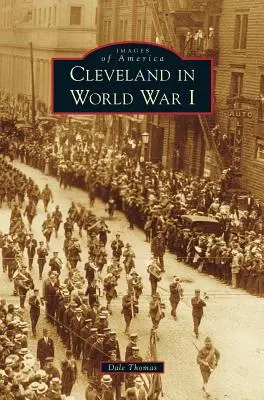 Cleveland în Primul Război Mondial - Cleveland in World War I
