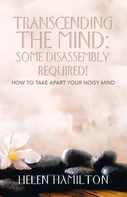 Transcending the Mind: Some Disassembly Required!: Cum să vă demontați mintea zgomotoasă - Transcending the Mind: Some Disassembly Required!: How to Take Apart Your Noisy Mind