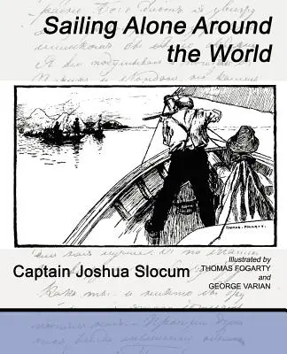 Navigând singur în jurul lumii - Sailing Alone Around the World
