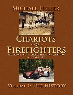 Chariots of Firefighters (carul pompierilor) - Chariots of Firefighters
