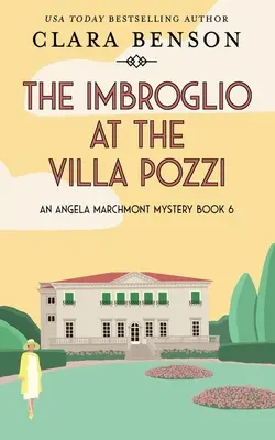 Imbroglio la Villa Pozzi - The Imbroglio at the Villa Pozzi