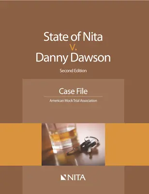 Statul V. Dawson: Case File - State V. Dawson: Case File