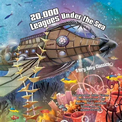 20.000 de leghe sub mări - 20,000 Leagues Under the Sea