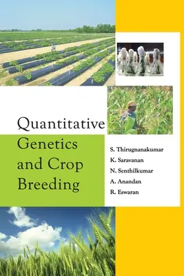 Genetica cantitativă și ameliorarea culturilor - Quantitative Genetics and Crop Breeding