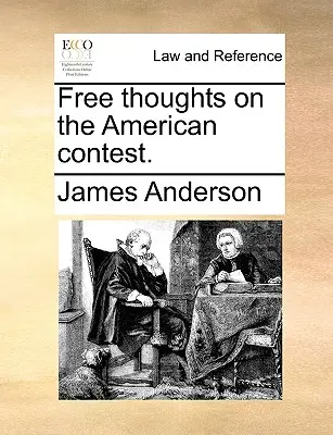Gânduri libere despre concursul american. - Free Thoughts on the American Contest.