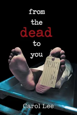 De la morți la tine - From the Dead to You