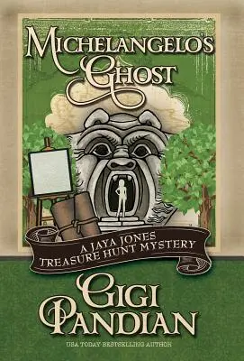 Fantoma lui Michelangelo - Michelangelo's Ghost