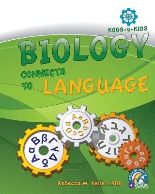 Biologie conectată la limbă - Biology Connects To Language