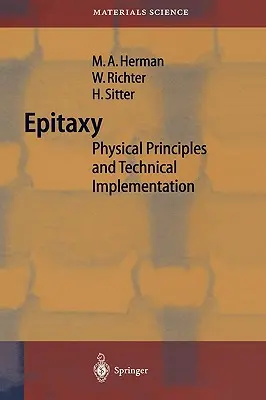 Epitaxy: Principii fizice și implementare tehnică - Epitaxy: Physical Principles and Technical Implementation