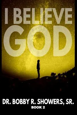 Cred în Dumnezeu Cartea 2 - I Believe God Book 2