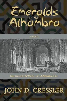 Smaraldele de la Alhambra - Emeralds of the Alhambra
